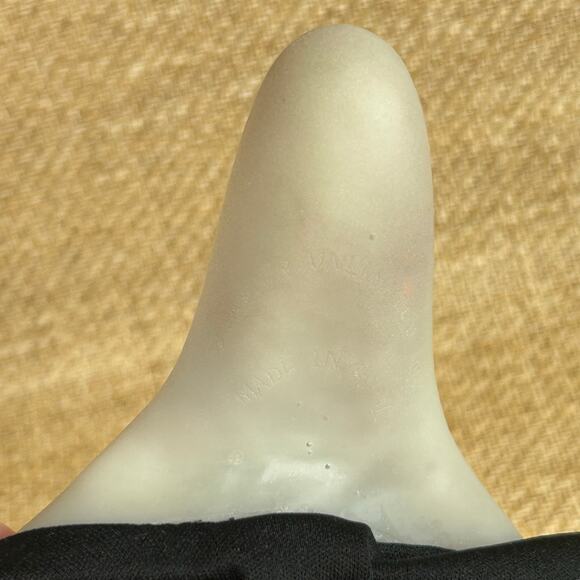 Scream Ghost Face Mask Only – Ink Stain, No Hood - Picture 7 of 12